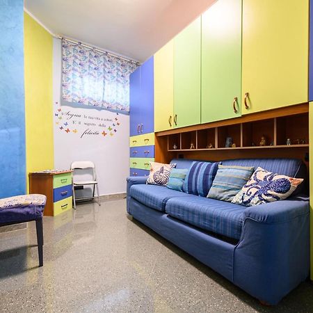 Casa Maggio Apartment วิเอตริ ภายนอก รูปภาพ
