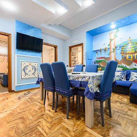 Casa Maggio Apartment วิเอตริ ภายนอก รูปภาพ