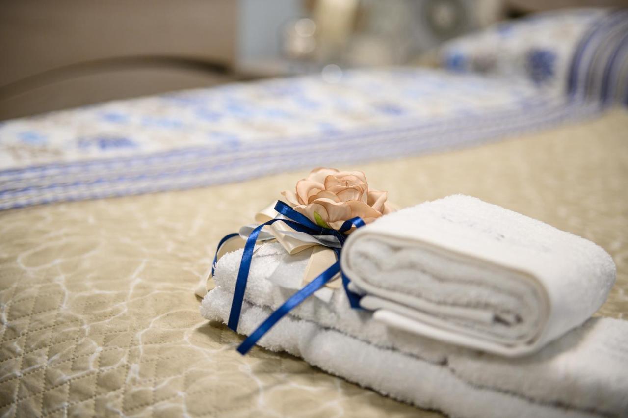 Casa Maggio Apartment วิเอตริ ภายนอก รูปภาพ
