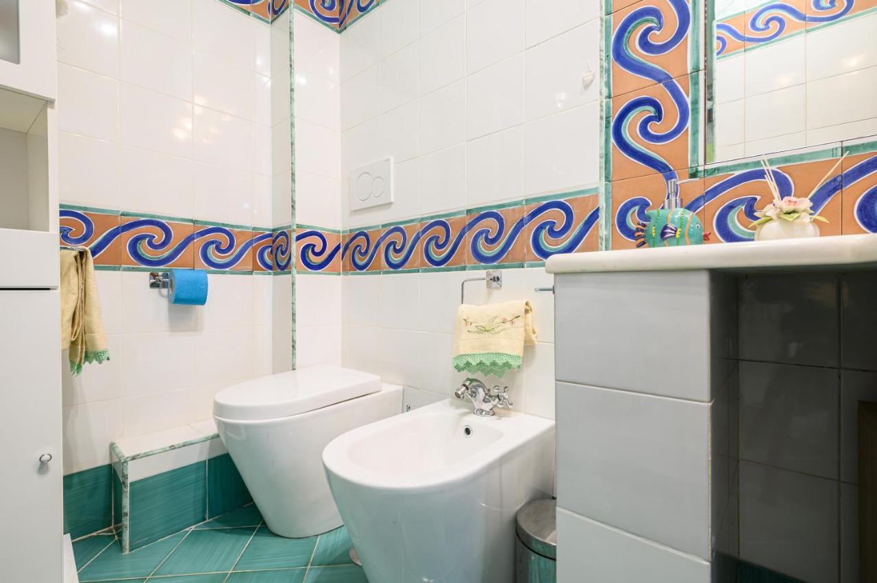 Casa Maggio Apartment วิเอตริ ภายนอก รูปภาพ