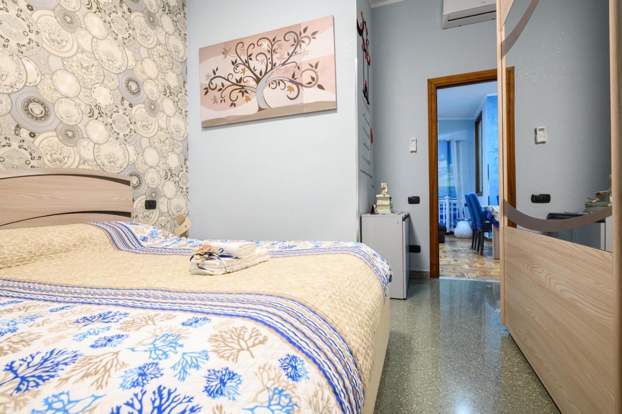 Casa Maggio Apartment วิเอตริ ภายนอก รูปภาพ