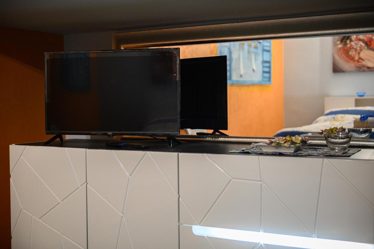 Casa Maggio Apartment วิเอตริ ภายนอก รูปภาพ