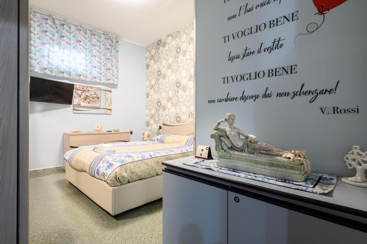 Casa Maggio Apartment วิเอตริ ภายนอก รูปภาพ