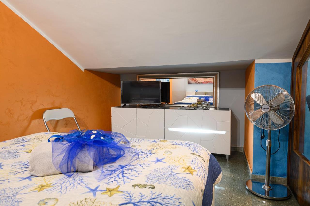 Casa Maggio Apartment วิเอตริ ภายนอก รูปภาพ