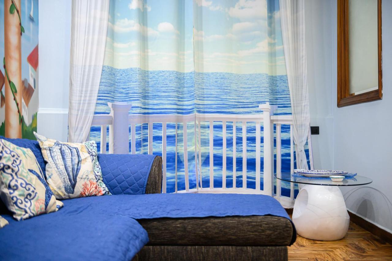 Casa Maggio Apartment วิเอตริ ภายนอก รูปภาพ