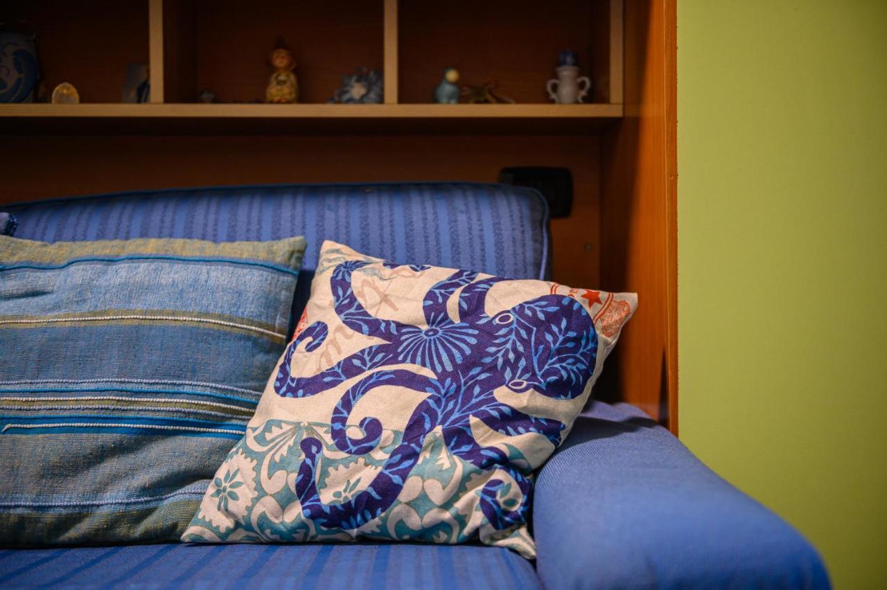Casa Maggio Apartment วิเอตริ ภายนอก รูปภาพ