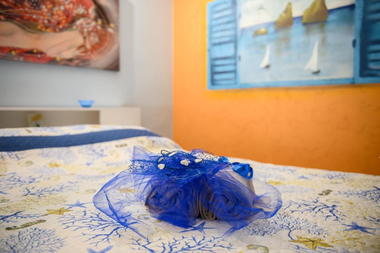 Casa Maggio Apartment วิเอตริ ภายนอก รูปภาพ
