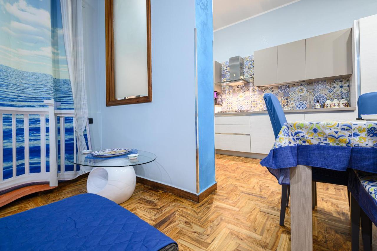 Casa Maggio Apartment วิเอตริ ภายนอก รูปภาพ