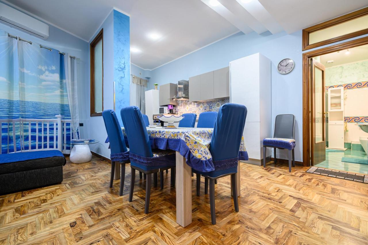 Casa Maggio Apartment วิเอตริ ภายนอก รูปภาพ