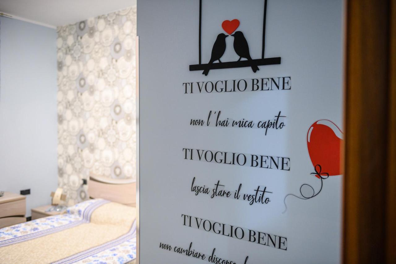 Casa Maggio Apartment วิเอตริ ภายนอก รูปภาพ